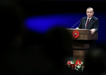 Külliye'de ekonomi zirvesi