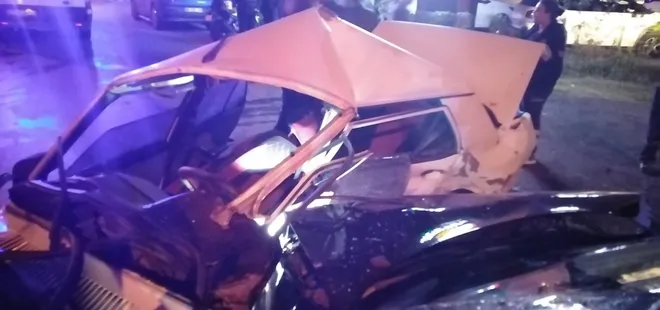 Sakarya’da acı son! Yürek yakan detay