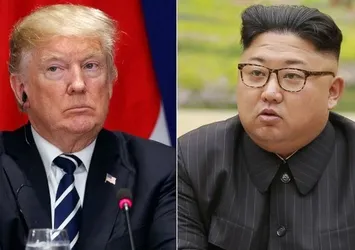 Trump-Kim görüşmesinin maliyeti belli oldu