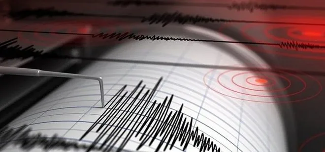 Son dakika: Ege Denizi’nde 4.3 büyüklüğünde deprem Son depremler