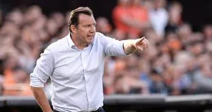 Marc Wilmots Fenerbahçe için teklifi reddetti