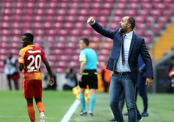 İşte Tudor'un Bruma'yı oyundan alma nedeni