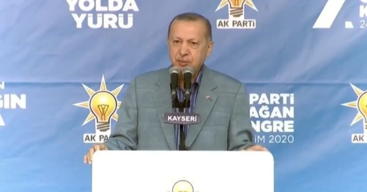 son dakika baskan erdogan dan ak parti