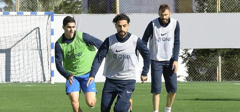 Trabzonspor, Mehmet Ekici ile masaya oturacak