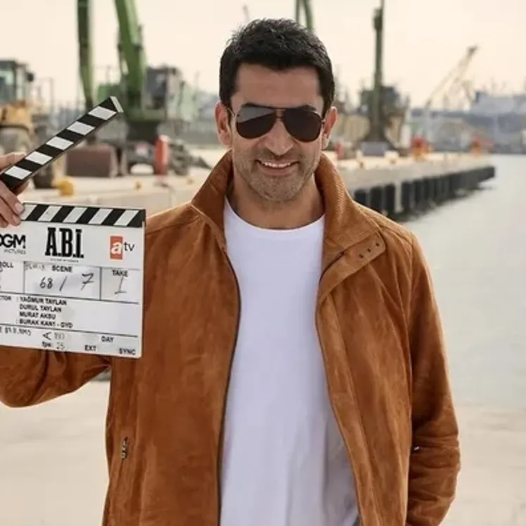 A.B.İ. için geri sayım başladı! Yeni diziden nefes kesen fragman