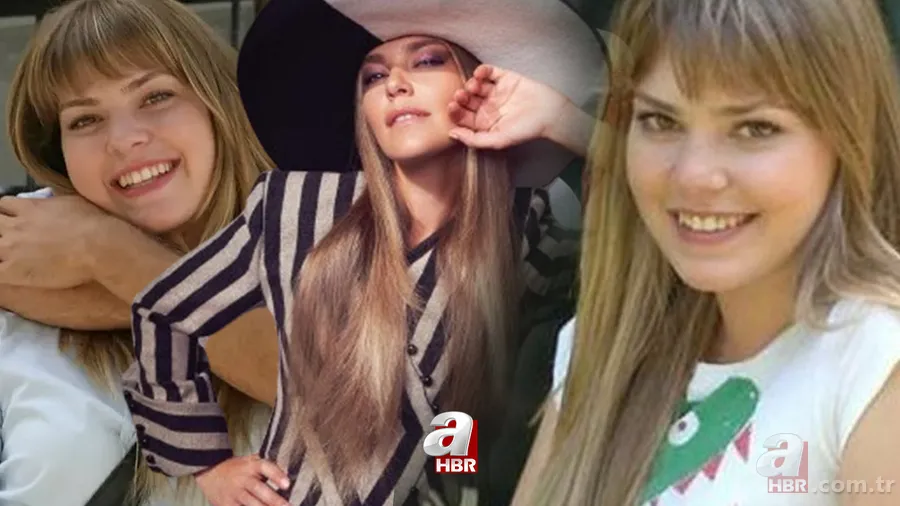 39'luk Aslı Enver diyeti! Makine gibi cayır cayır yağ yaktı! Tek yöntemle 34 beden olmanın sırrı... 1