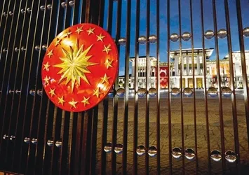Cumhurbaşkanlığı'ndan önemli açıklama