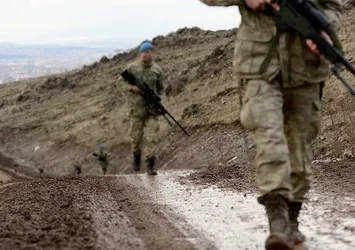 Mardin’de terör örgütü PKK'ya ağır darbe
