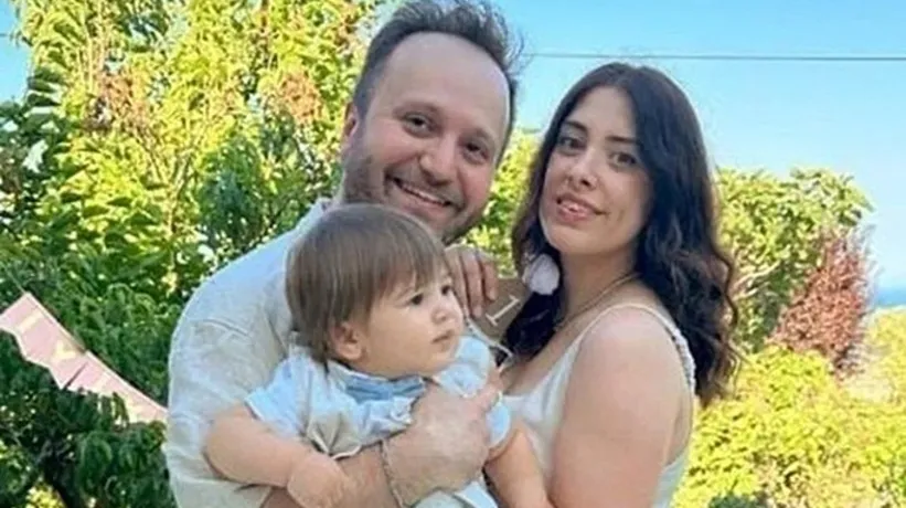 Samsun'daki kan donduran olayda yeni gelişme! Eşini ve çocuğunu öldürmekle suçlanıyordu! Sır perdesini aralayacak günlük