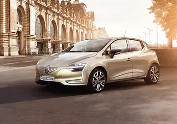 Yeni nesil Renault Clio nasıl olacak?