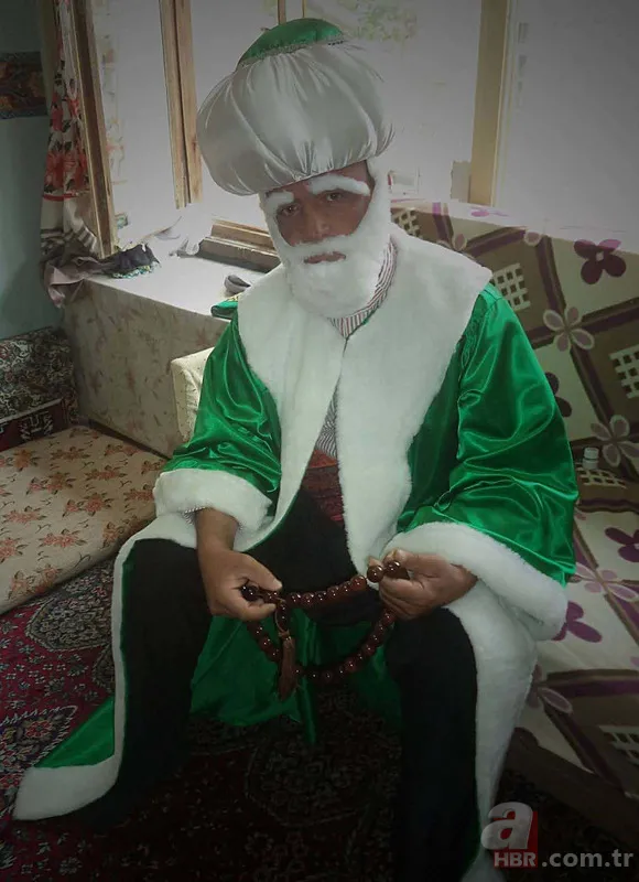 Müge Anlı'da cinayeti itirafı! "İstihbaratçıyım" demişti! Kenan Yılmaz her şeyi anlattı 14