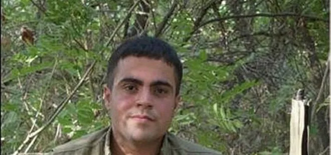 Son dakika | MİT’ten nokta operasyon! PKK’nın suikastçısı sarı torbada