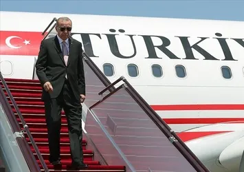 Başkan Erdoğan Rize'yi ziyaret edecek