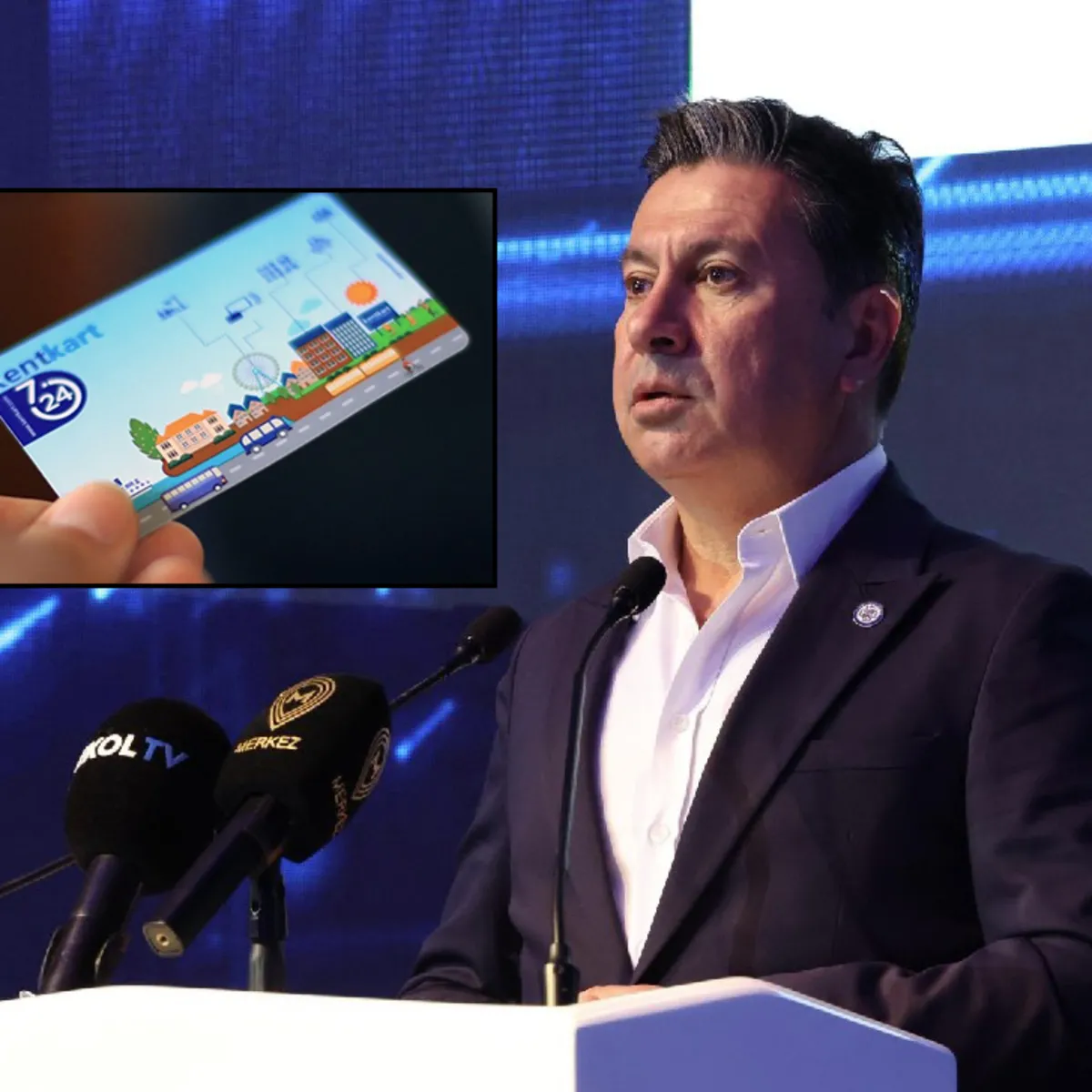 Muğla Belediyesi'ni kara para şirketine emanet ettiler! 300 bin kişinin tüm verileri tehlikede