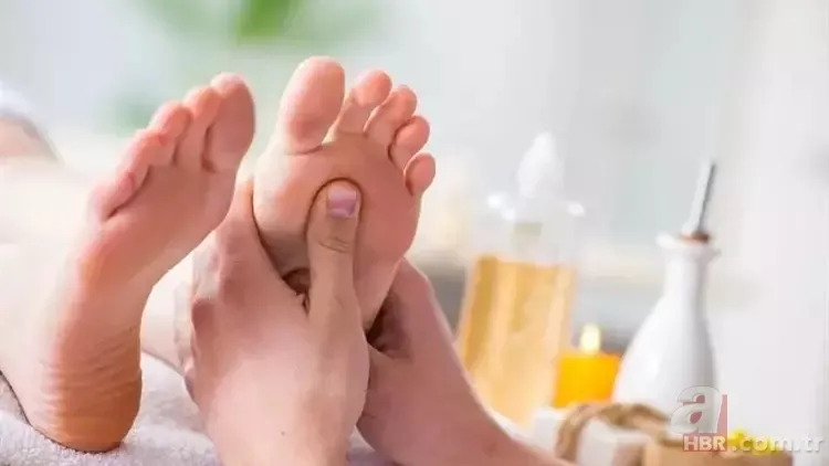 Araştırmalarla kanıtlandı! Kulak arkasını 5 dakika ovalayın bakın ne oluyor... 6