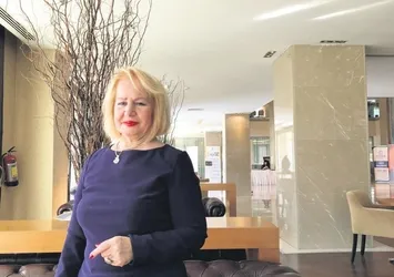Belkıs Özener: Başımı sokacak bir evim bile yok
