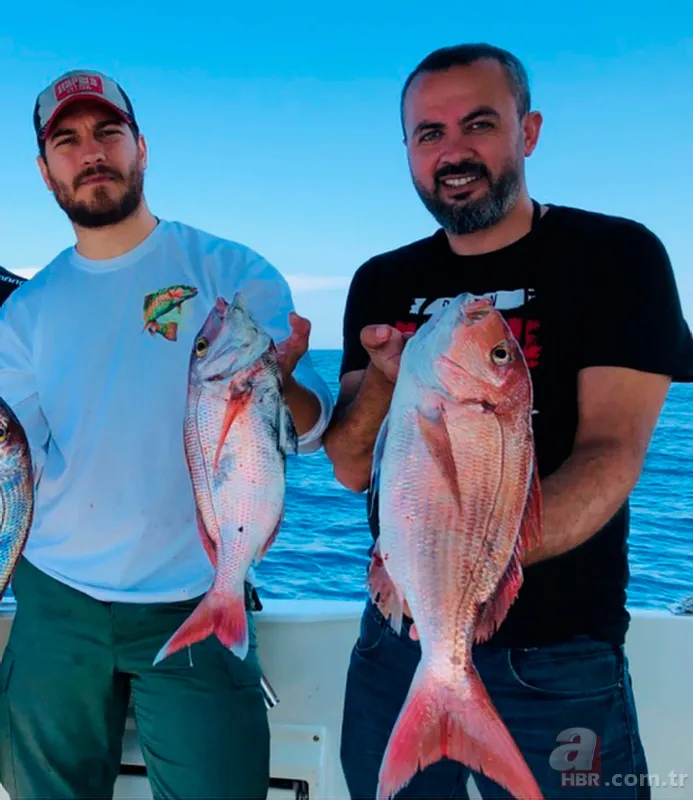 Çağatay Ulusoy’dan Duygu Sarışın açıklaması! İlişkisi hakkında ilk kez konuştu 4