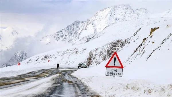 Hafta sonu hava nasıl olacak? Meteoroloji'den sıcaklık ve çığ açıklaması! İşte 5 günlük hava durumu - 7