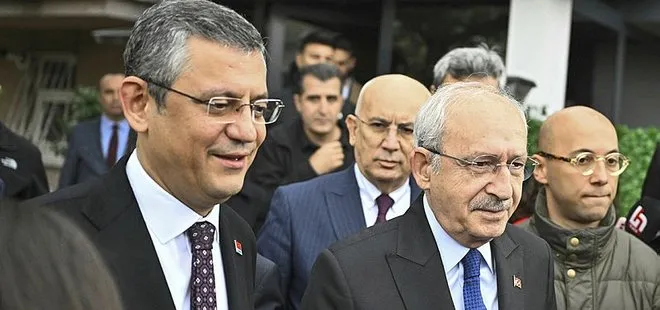 Özgür Özel’in Kemal Kılıçdaroğlu ziyaretinin arkasındaki çarpıcı gerçek! CHP’li isimden kulisleri sallayacak iddialar...