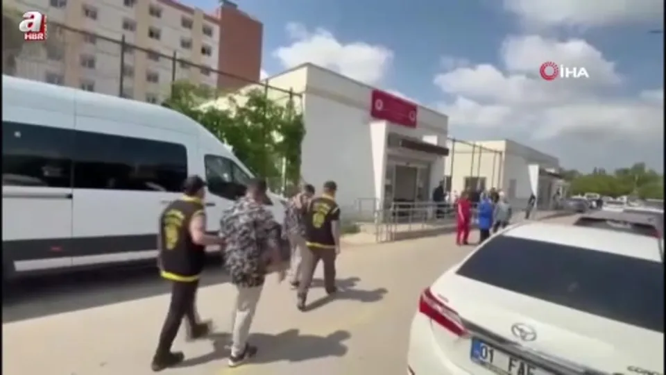 Ateş eden 17 sürücü 16 yaşında çıktı