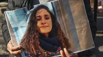 Gülistan Doku soruşturmasında çarpıcı ifade! "'Silahla birini vurdu' sözlerini duydum"