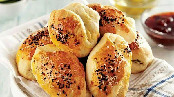 Son dakika: Büyük tehlike! Her sabah poğaça yiyenler dikkat | 1 poğaça kaç kalori?