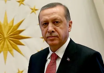 Cumhurbaşkanı Erdoğan'dan 10 Kasım mesajları