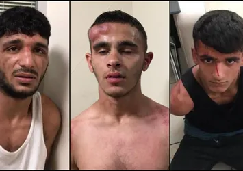 Bağcılar'da polis memuru Erkan Gökteke'yi şehit edenler tutuklu yargılanıyor