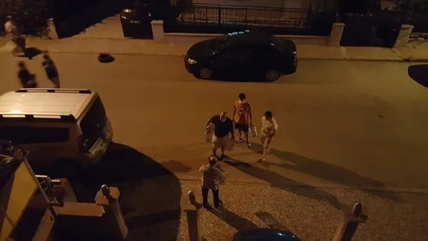 CHP'li belediye kabusu Eskişehir'i de vurdu! Vatandaşlar gece yarısı su kuyruğunda - 2