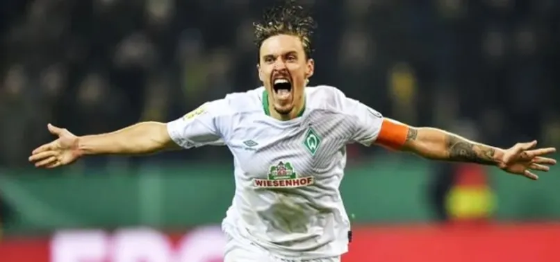 Almanlar duyurdu! "F.Bahçe ile anlaştı"