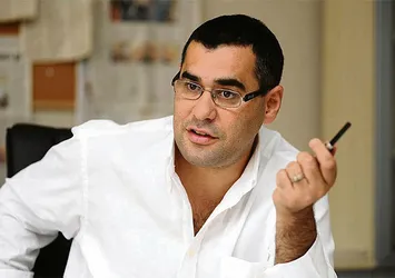 Enver Aysever 5 tweetle dersini böyle aldı