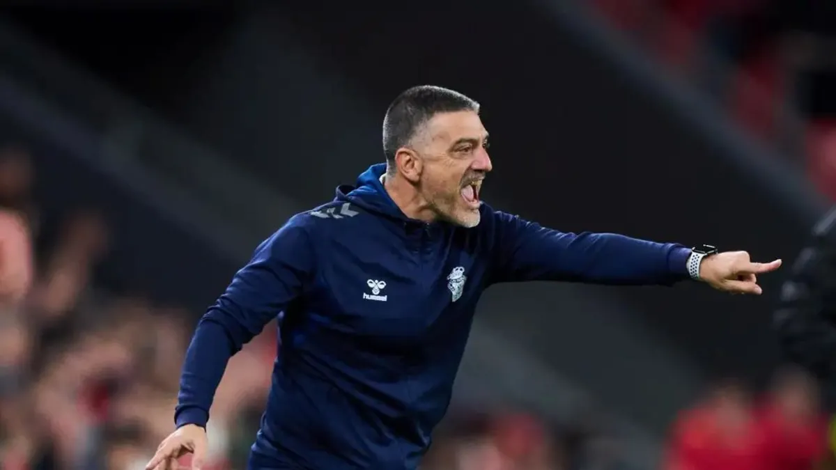 Sevilla'da Pimienta dönemi başladı!