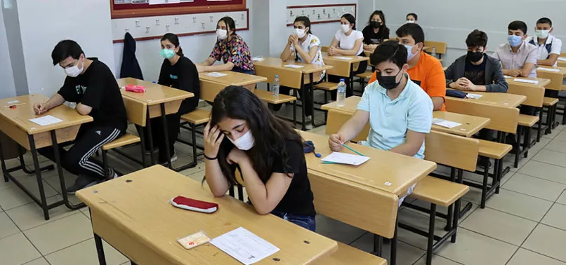 sonuc.meb.gov.tr: LGS sonuçları sorgulama ekranı! MEB 2021 LGS sınav sonuçları nereden, nasıl görüntülenir?