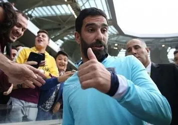 Abdullah Avcı'dan Arda Turan açıklaması