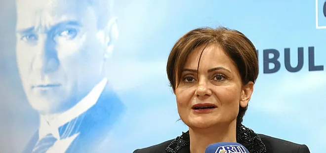 Canan Kaftancıoğlu, FETÖ’cü Fatih Gürsul’u masum ilan etti!