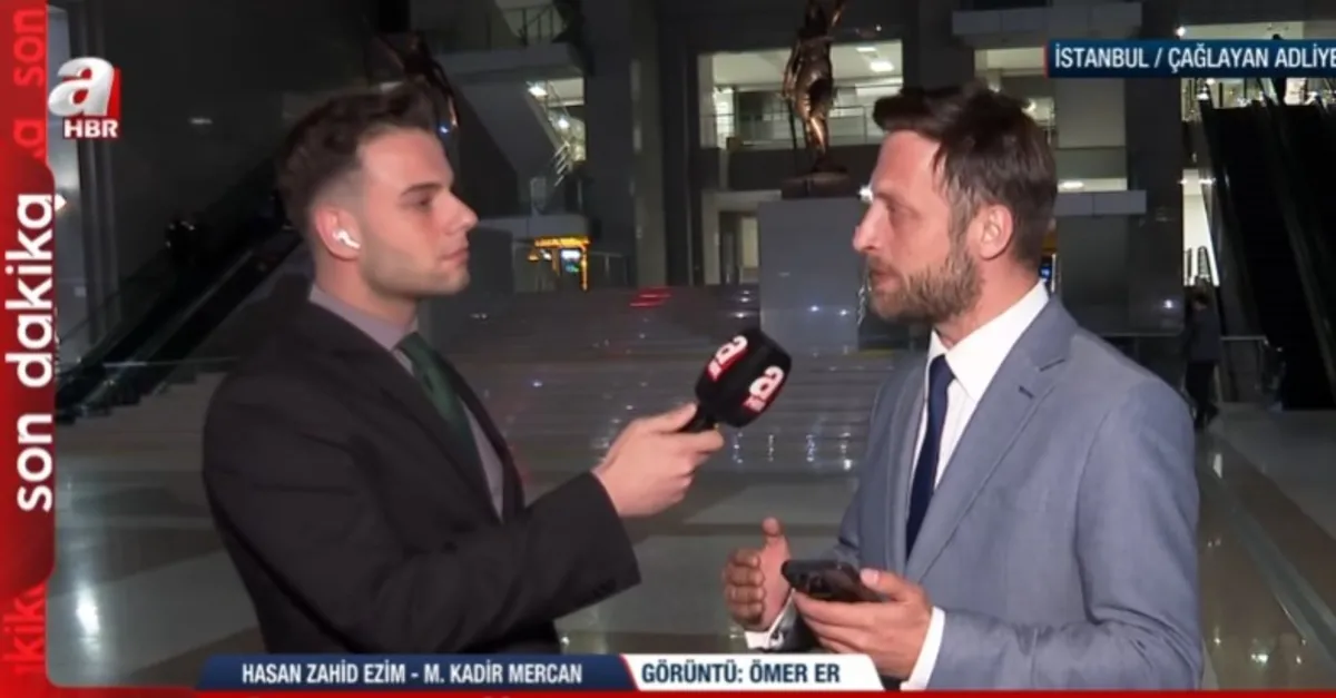 İmamoğlu'na tutuklama talebi!