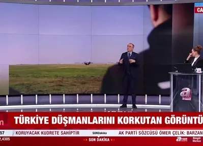KIZILELMANI’nın F-16’dan farkı ne?