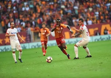 İngilizler, Bruma'yı transfer etmek istiyor