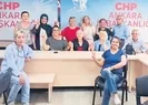 CHP il başkanlıklarında Özel vandalizmi!