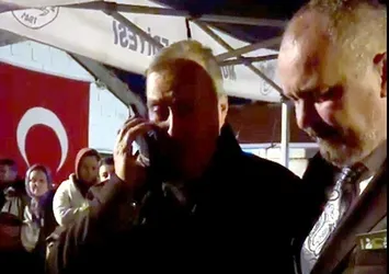 Başkan Erdoğan'dan şehit  İlker Aykut'un babasına taziye telefonu: Onlar Peygamberimize komşu