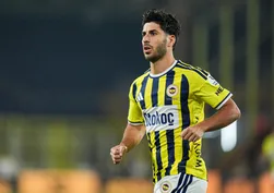 Gaziantep deplasmanında Asensio'nun son durumu! Fenerbahçe oyuncusunu Eyüpspor maçına tam hazır çıkarmayı hedefliyor