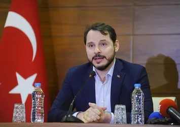 Bakan Albayrak'tan 'referandum' talimatı