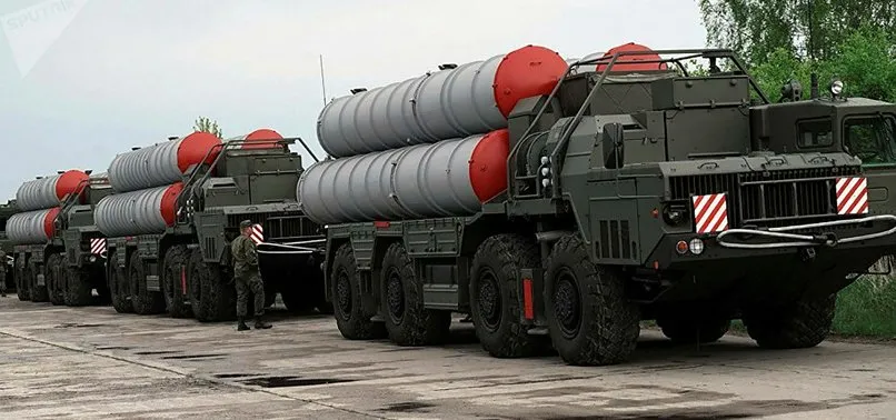 Hindistan'dan S-400 kararı: Rusya ile anlaşma imzalamaya hazırız