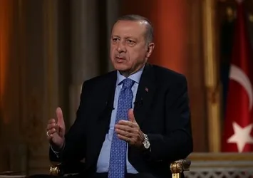 Erdoğan'dan MHP ile ortak miting açıklaması