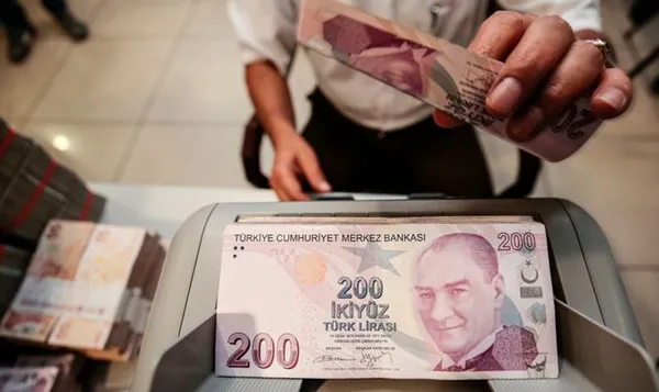 JP Morgan'dan Türkiye açıklaması! İstikrar kazanacak - 4
