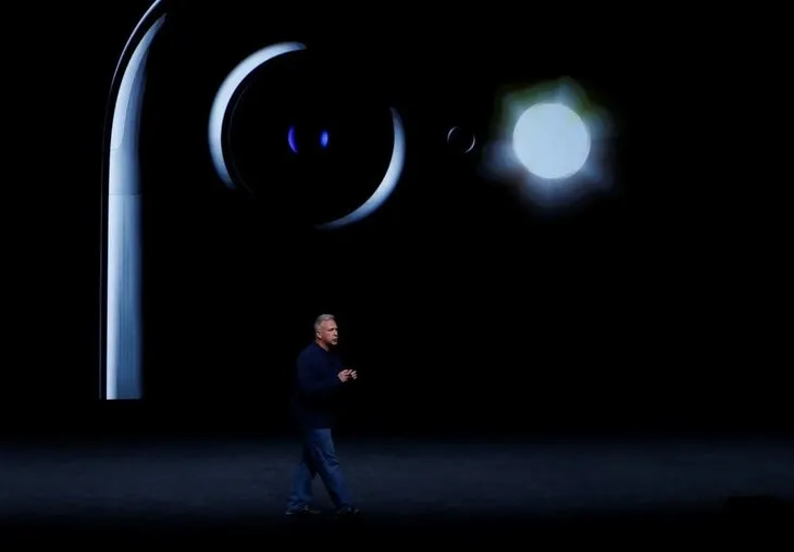 Apple iPhone 7 ve iPhone 7 Plus tanıtıldı!
