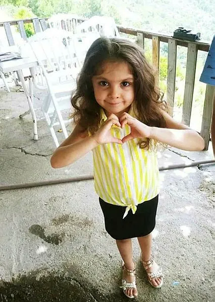 Son dakika: Mersin'de yürek yakan ölüm! 6 yaşındaki Efsun... - 2