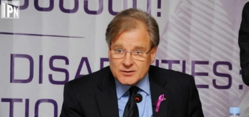 ABD'den flaş Libya teması