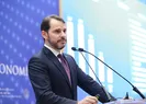 Hazine ve Maliye Bakanı Berat Albayrakın açıkladığı Yeni Ekonomi Programı’nda ana hedef istihdam! İşte alınacak tedbirler