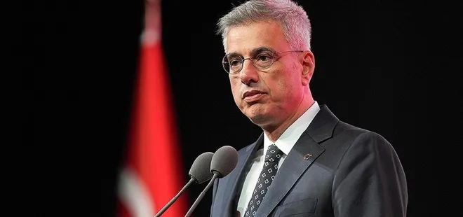 Bakan Memişoğlu’ndan İsrail’e sert tepki: Hastane saldırını şiddetle kınıyoruz!